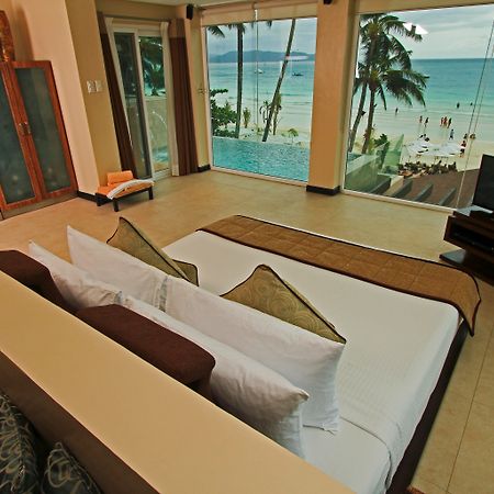 Two Seasons Boracay Resort Balabag  Exterior photo