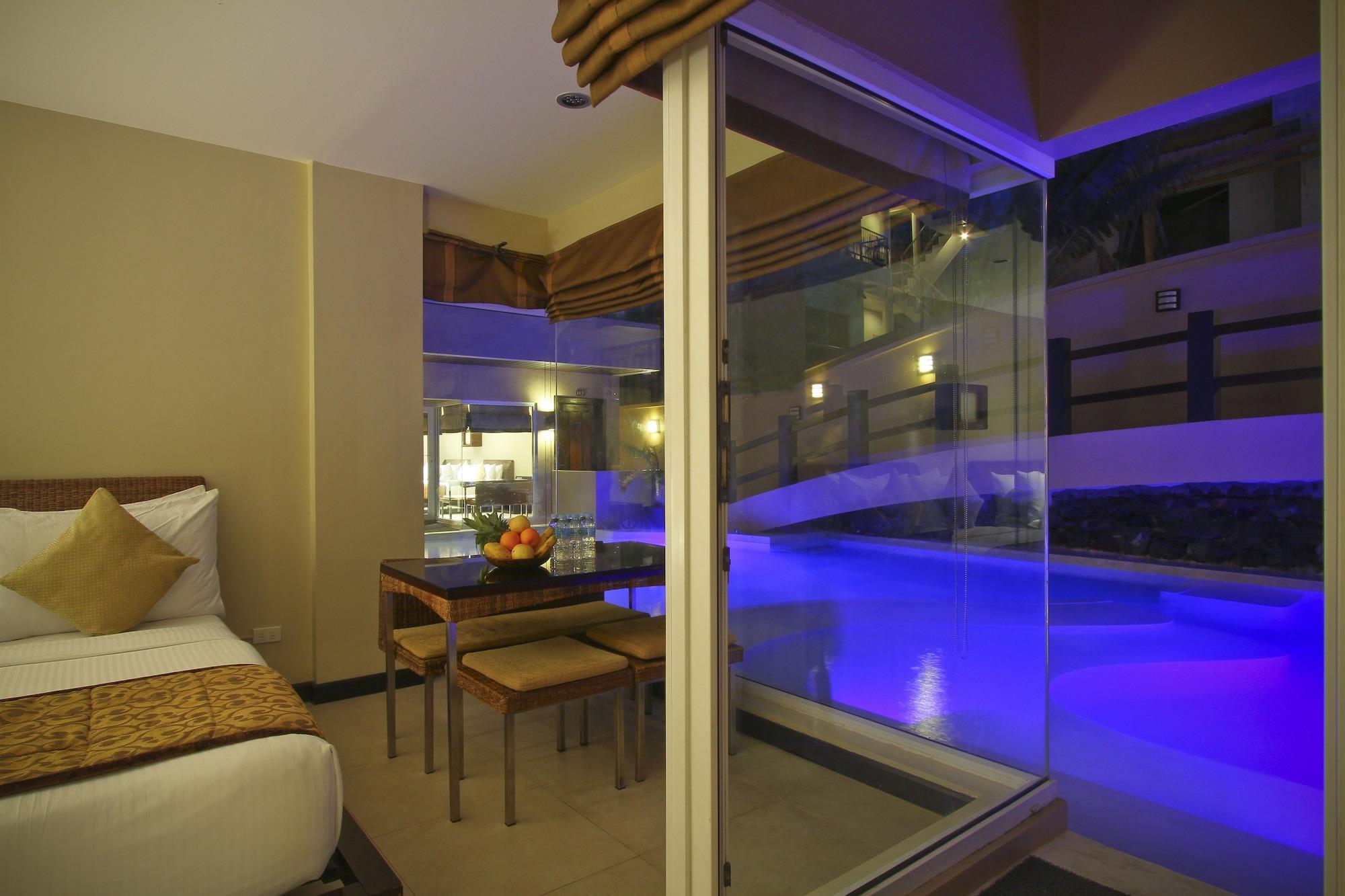 Two Seasons Boracay Resort Balabag  Exterior photo