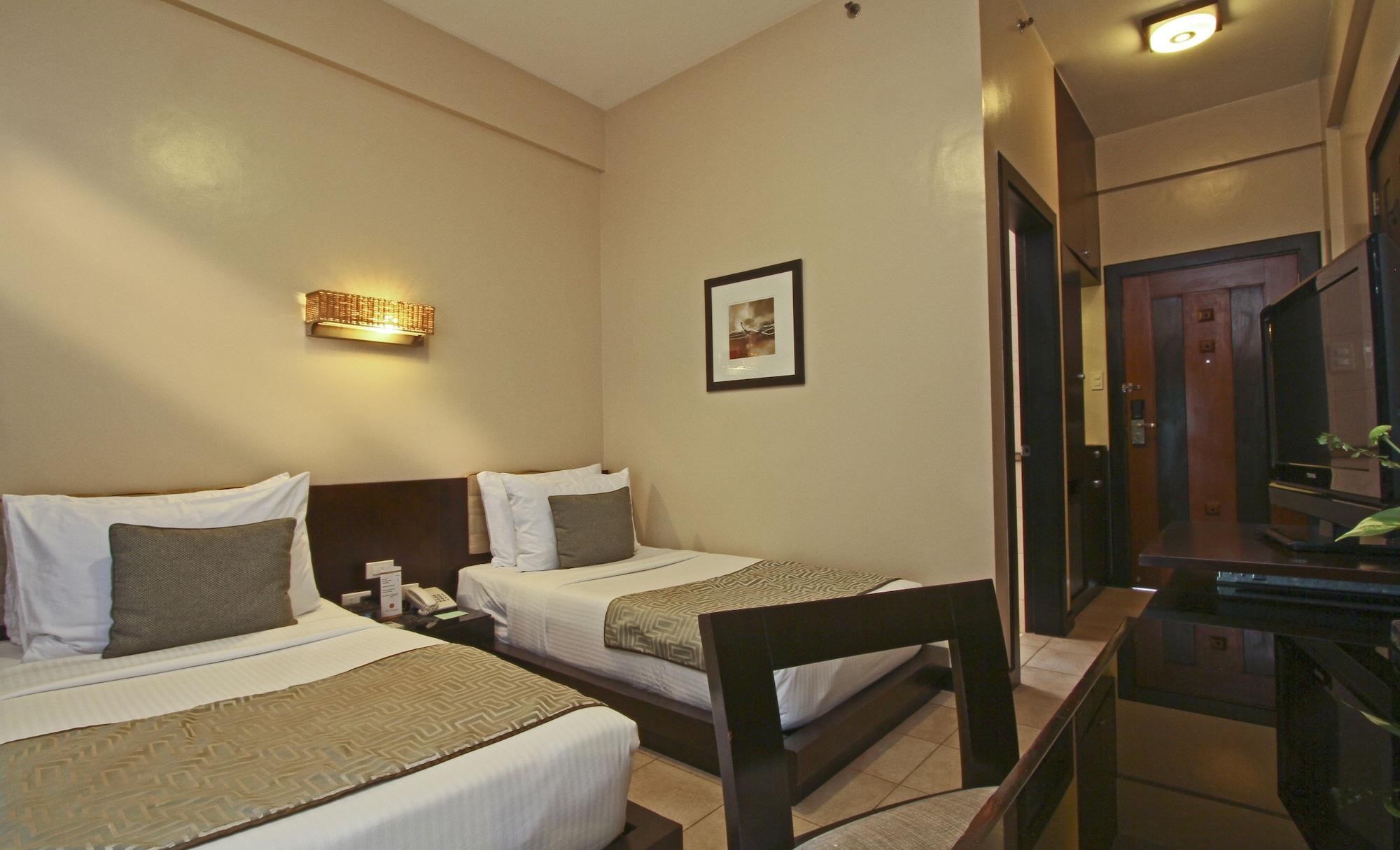 Two Seasons Boracay Resort Balabag  Exterior photo