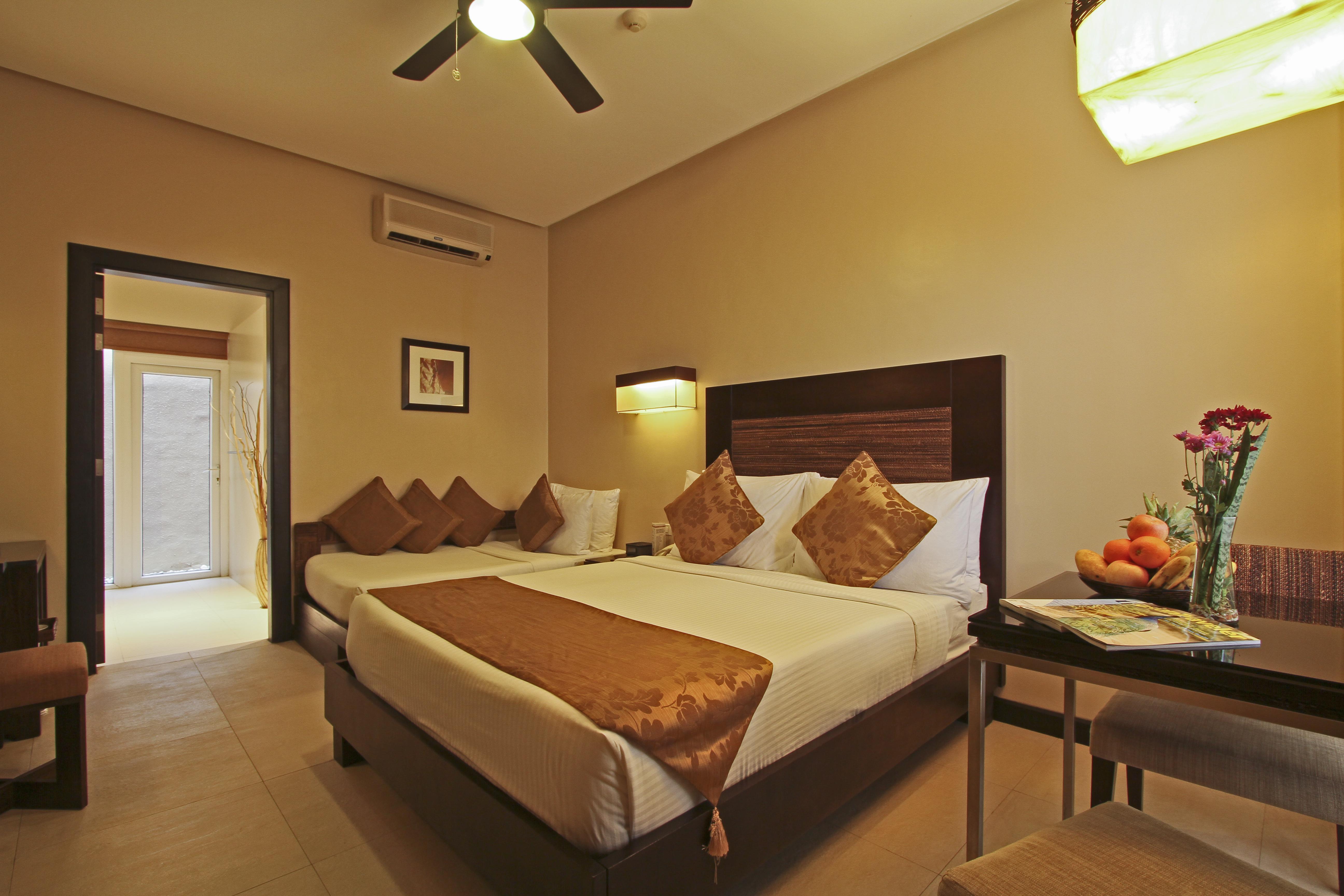 Two Seasons Boracay Resort Balabag  Exterior photo
