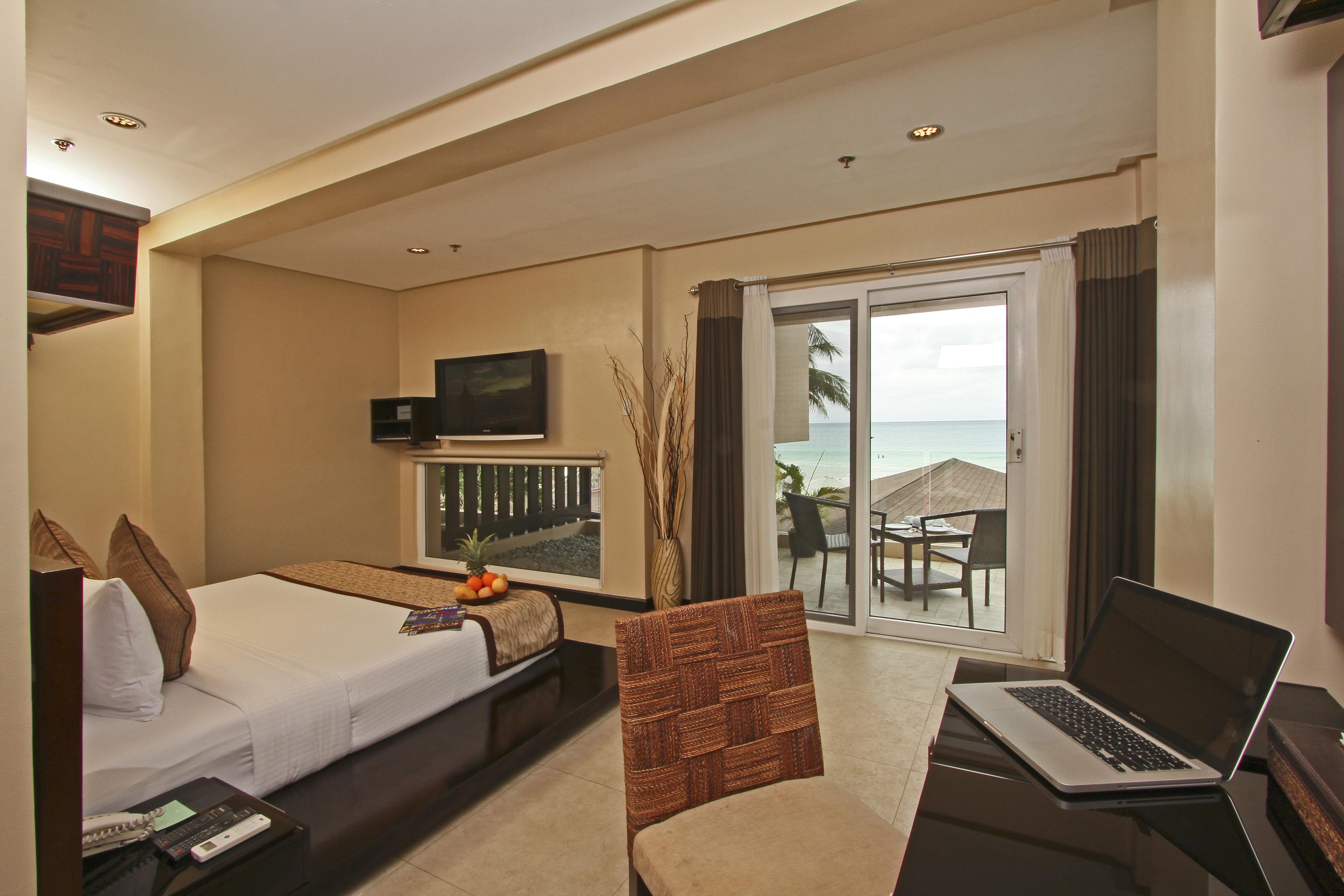 Two Seasons Boracay Resort Balabag  Exterior photo