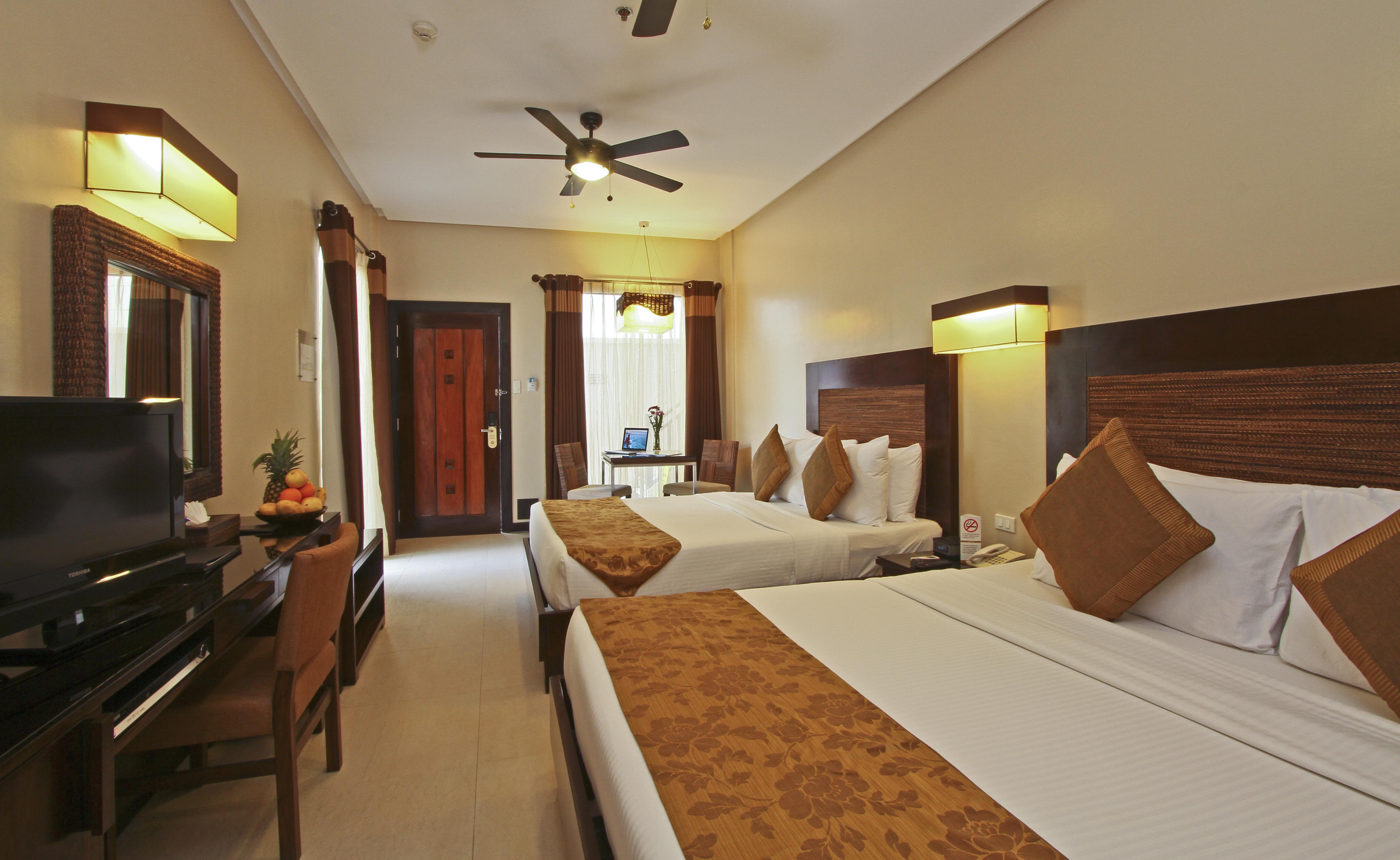 Two Seasons Boracay Resort Balabag  Exterior photo