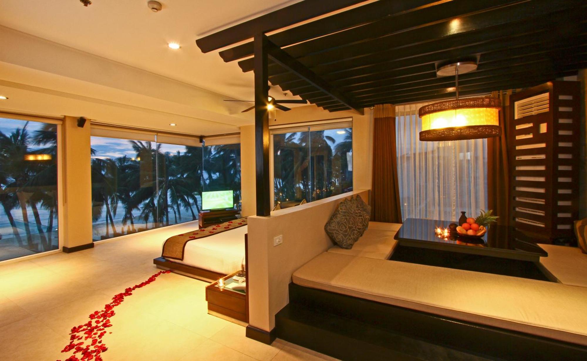 Two Seasons Boracay Resort Balabag  Room photo