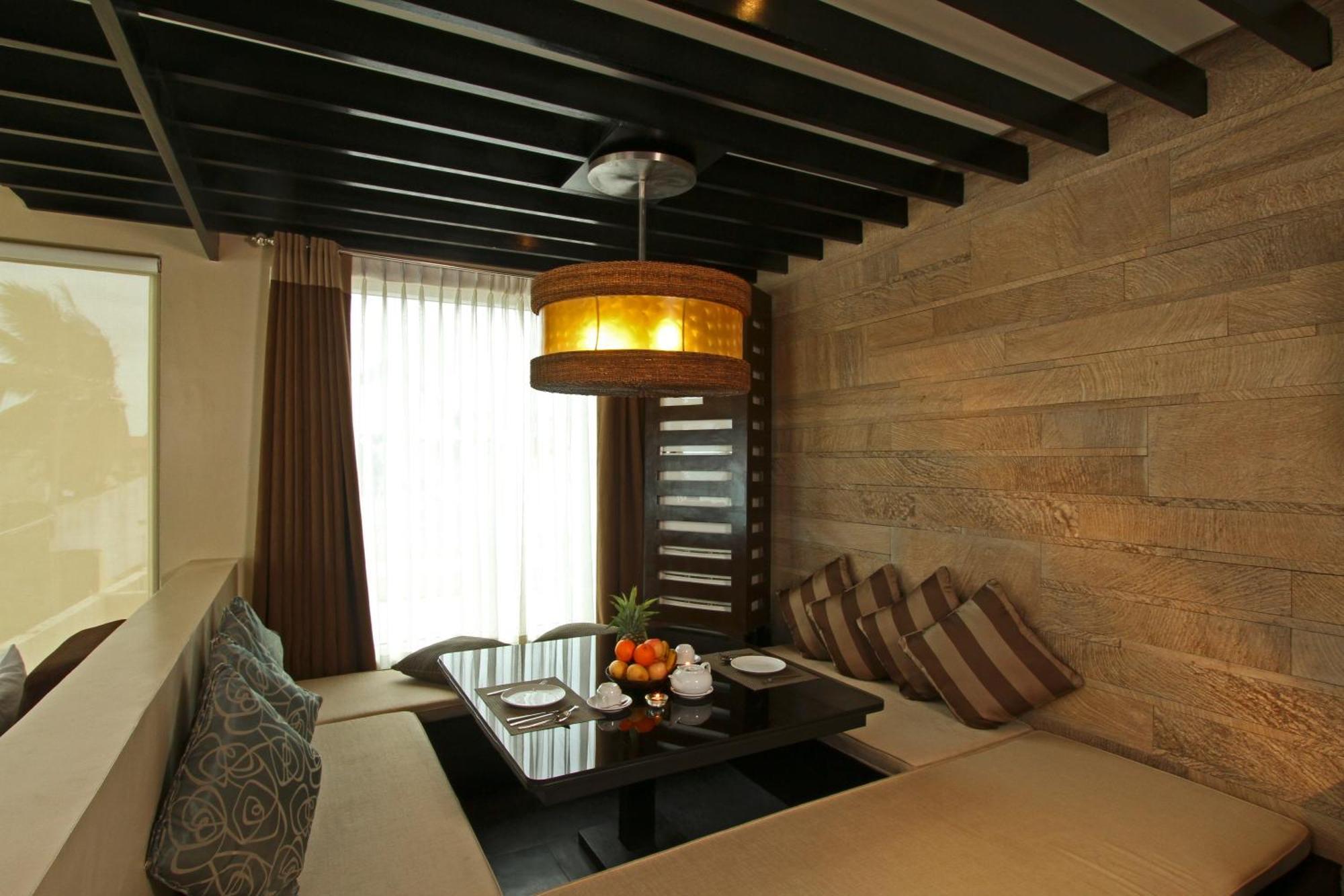 Two Seasons Boracay Resort Balabag  Room photo