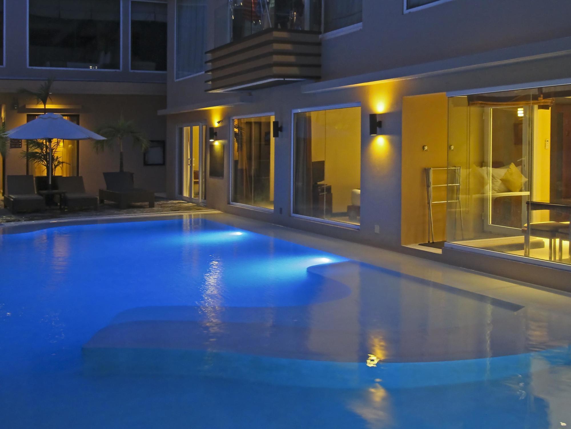 Two Seasons Boracay Resort Balabag  Exterior photo