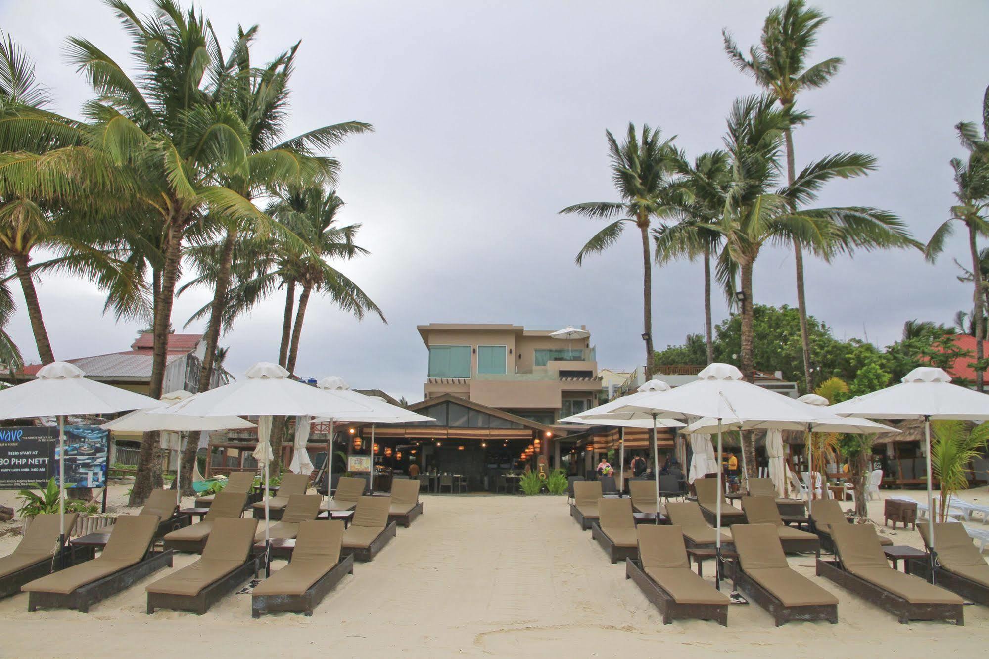 Two Seasons Boracay Resort Balabag  Exterior photo