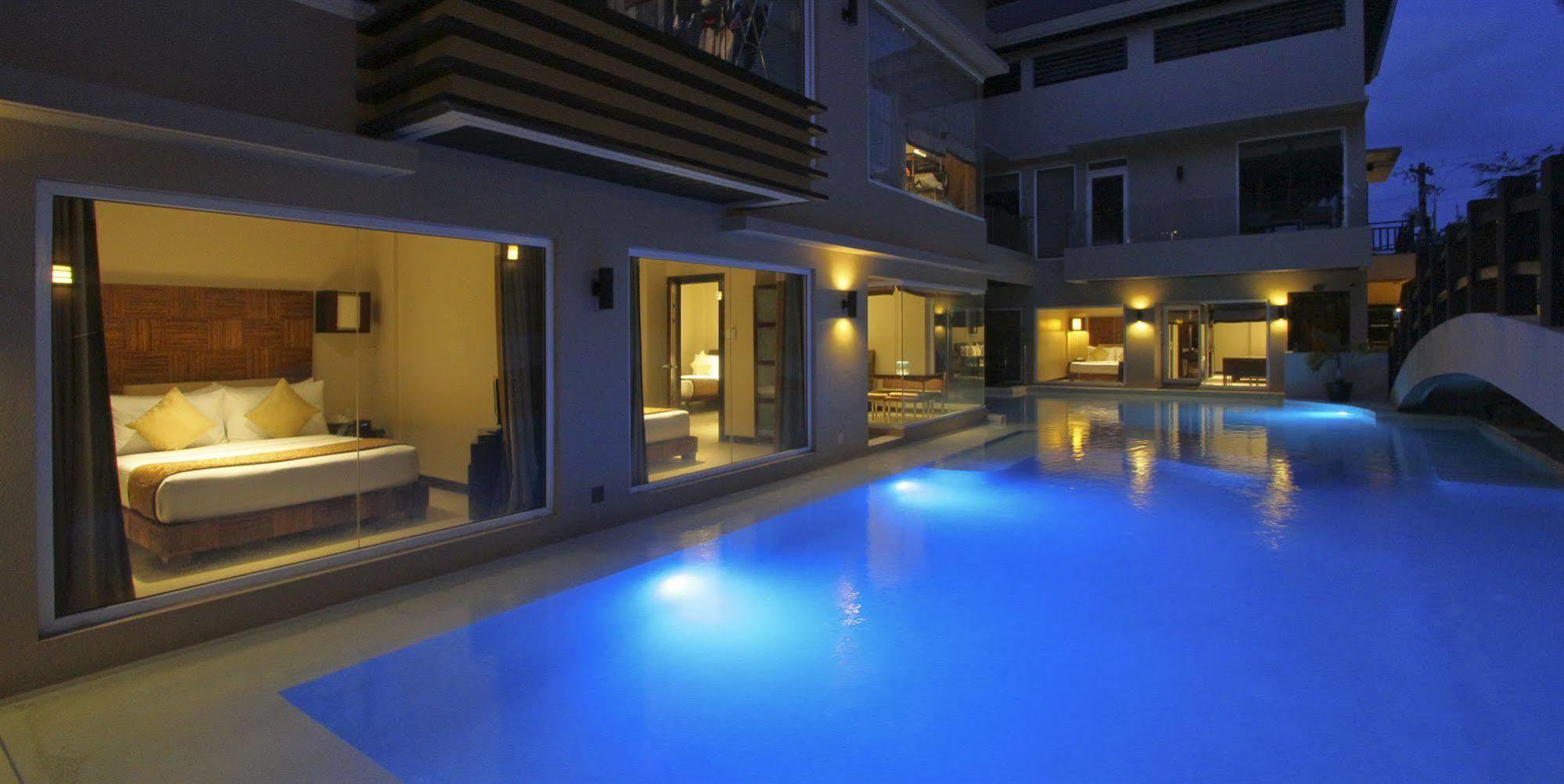 Two Seasons Boracay Resort Balabag  Exterior photo
