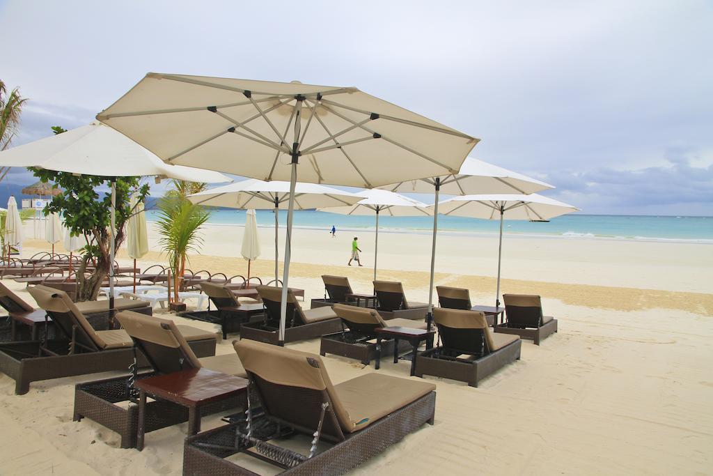 Two Seasons Boracay Resort Balabag  Exterior photo